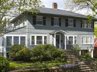 100 Brantwood Rd, Arlington, MA 02476