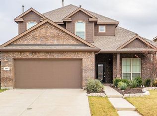 204 Bluebird Way, Argyle, TX 76226