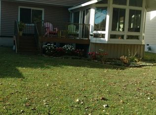 1712 Prigmore Rd #85, Chattanooga, TN 37412