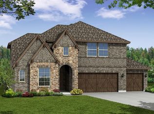 1095 Frisco Ranch Rd, Frisco, TX 75033