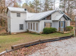 8384 High Point Rd, Douglasville, GA 30134