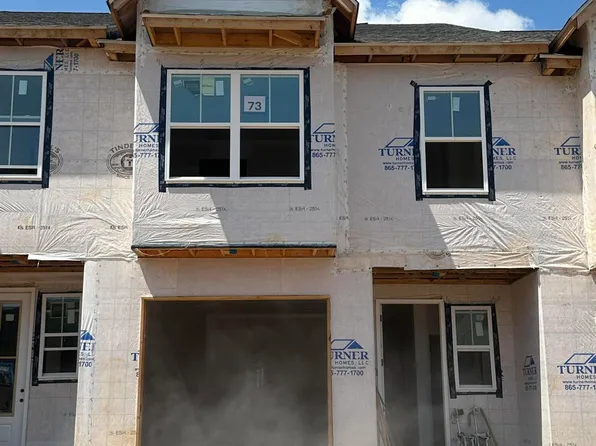 1753 Lateglow Way, Knoxville, TN 37931