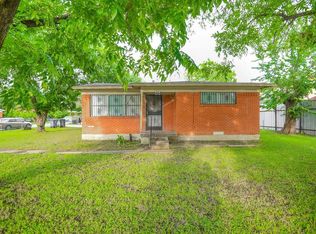 404 Murdock Rd, Dallas, TX 75217