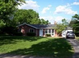 29200 Marvin Rd, Farmington Hills, MI 48331