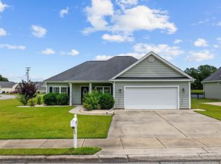 1304 Marley St, Conway, SC 29527