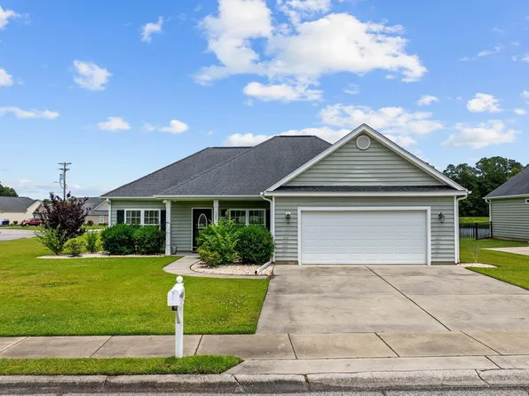1304 Marley St., Conway, SC 29527