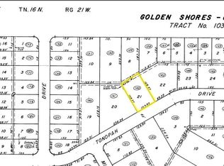 4811 E Tonopah Dr LOT 21, Phoenix, AZ 86436