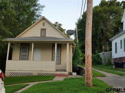 1411 Center St, Omaha, NE, 68108