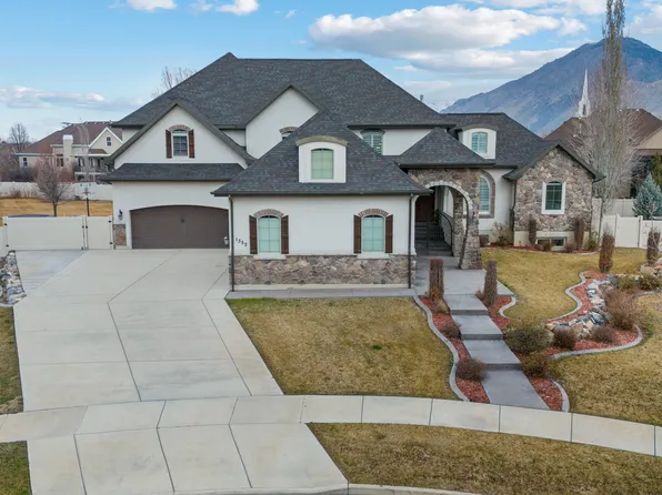 1352 W 900 S, Mapleton, UT 84664