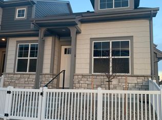 8482 Cromwell Dr #6, Fort Collins, CO 80528