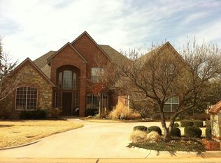 14505 Glenmark Dr, Edmond, OK 73013