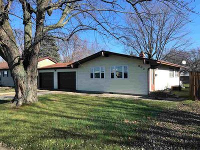 602 N Miller Ave, Marion, IN, 46952