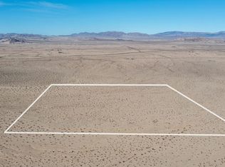 1 Two Mile Rd, Twentynine Palms, CA 92277