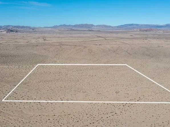 1 Two Mile Rd, Twentynine Palms, CA 92277