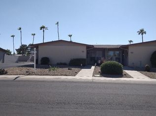 13323 W Desert Glen Dr, Sun City West, AZ 85375