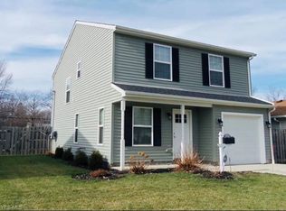 5002 Glenn Lodge Rd, MENTOR, OH 44060