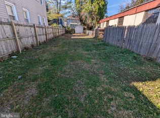 0 New Cedar Ln, Trenton, NJ 08610
