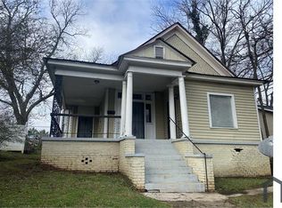 816 Jackson Blvd, Birmingham, AL 35217