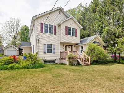 39 Lindbergh Lane, New City, NY, 10956