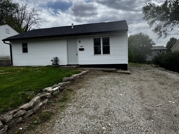 23 7th Dr, Decatur, IL 62521