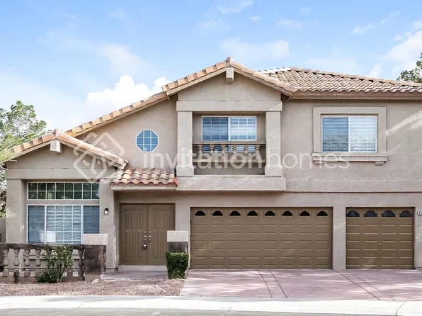 7305 Bush Garden Ave, Las Vegas, NV 89129