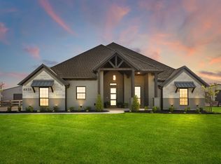 4838 Prairie Sky Ln, Justin, TX 76247