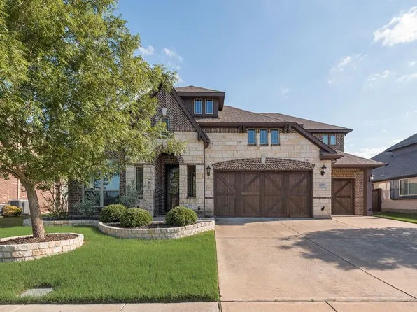 1037 Canterbury Ln, Forney, TX 75126