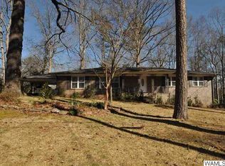 151 Kennilworth Rd, Bessemer, AL 35023