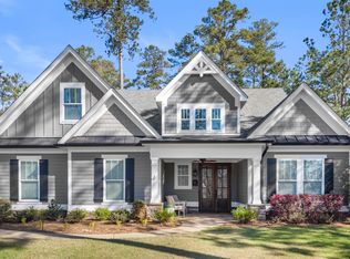 1231 Glen Eagle Dr, Greensboro, GA 30642