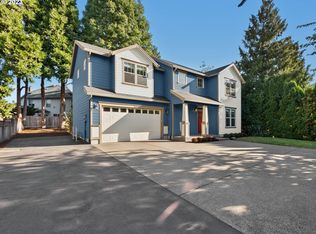15060 SE Lola Ln, Milwaukie, OR 97267