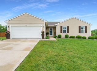 258 Summit Path, Otsego, MI 49078