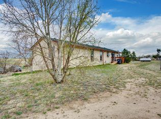 16125 Cathys Loop, Peyton, CO 80831