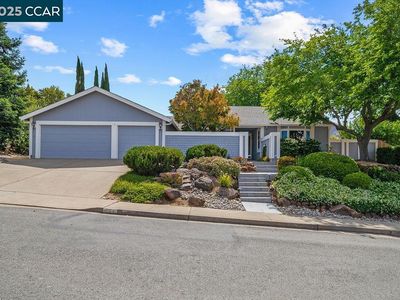 224 Mountaire Pkwy, Clayton, CA, 94517