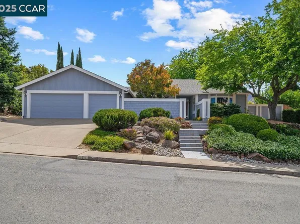 224 Mountaire Pkwy, Clayton, CA 94517