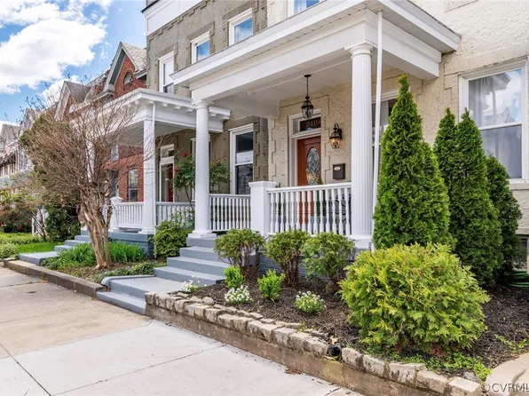 2419 W Main St, Richmond, VA 23220