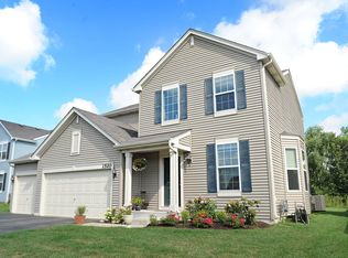 2520 Rockport Rd, Hampshire, IL 60140