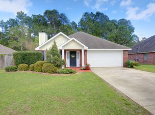 15026 Parkwood Dr N, Gulfport, MS 39503