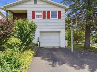 49 Hurbane St, Pringle, PA 18704