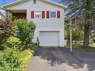 49 Hurbane St, Pringle, PA, 18704
