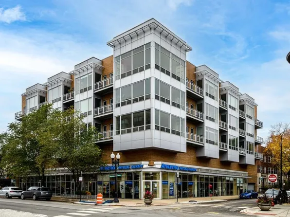 3920 N Sheridan Rd #508, Chicago, IL 60657