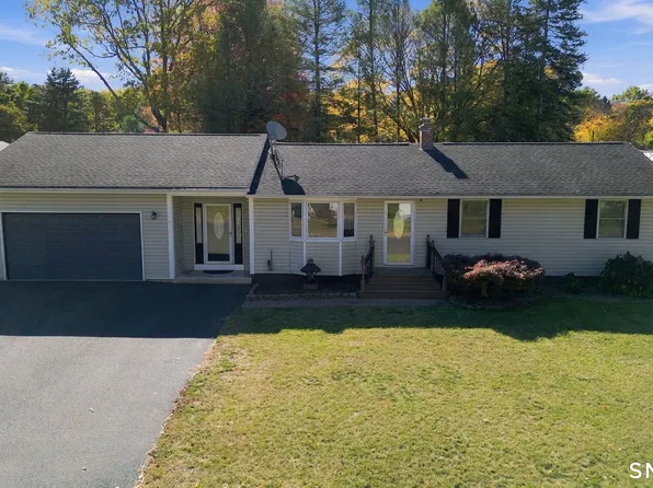 35 Tabor Road, Enfield, CT 06082