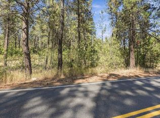 W Thorpe Rd, Spokane, WA 99224