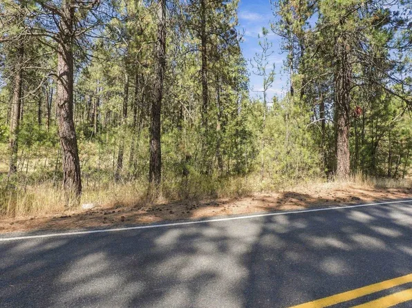W Thorpe Rd, Spokane, WA 99224