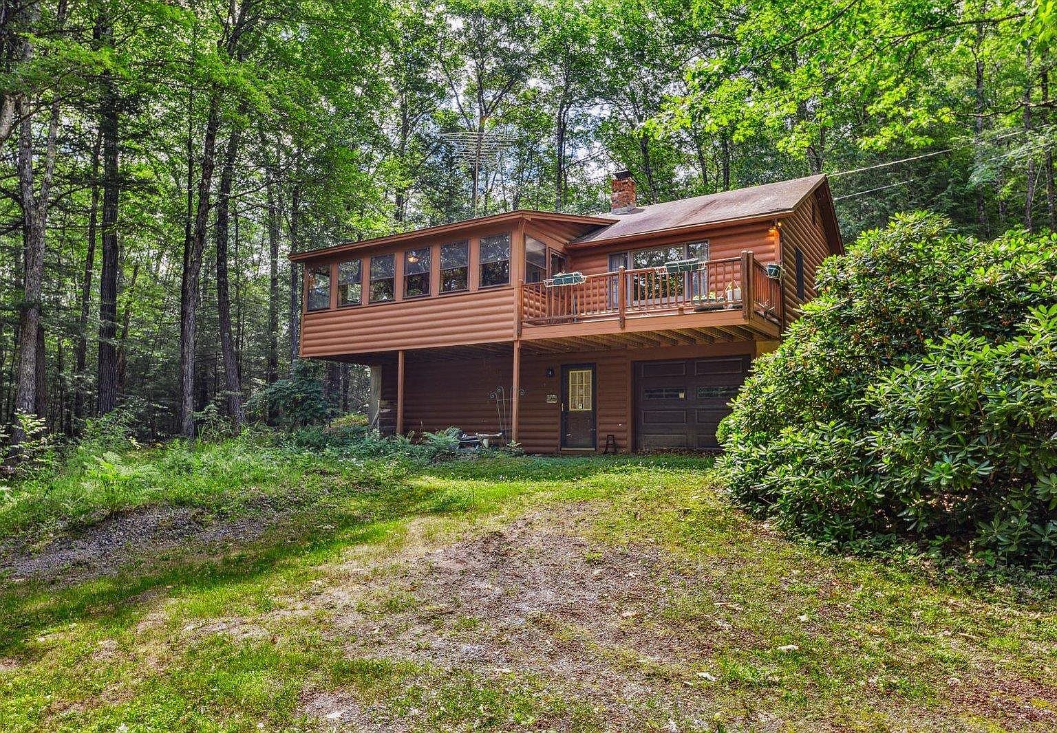 134 Jaquith Road, Hancock, NH 03450 | Zillow
