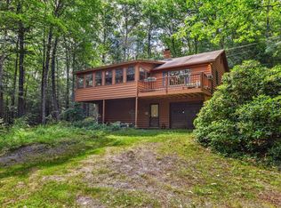 134 Jaquith Rd, Hancock, NH 03450