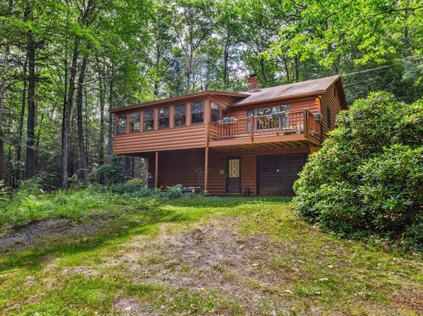 134 Jaquith Road, Harrisville, NH 03450