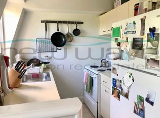 119 Appleton St APT 2, Boston, MA 02116