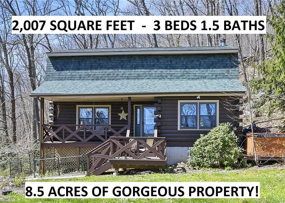 34 Newgate Rd, Oxford, CT 06478 Zillow