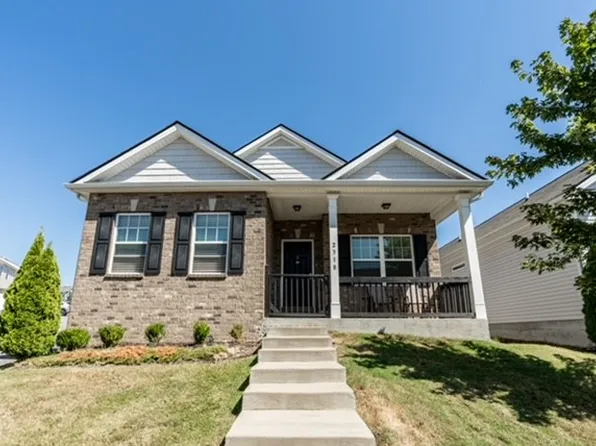 2318 Countess Aly, Nashville, TN 37207