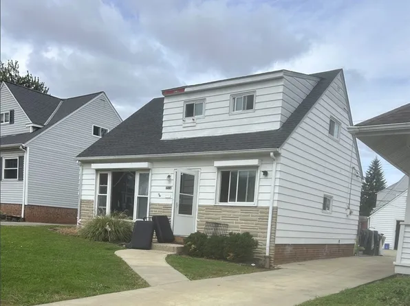 7514 Manhattan Ave, Parma, OH 44129